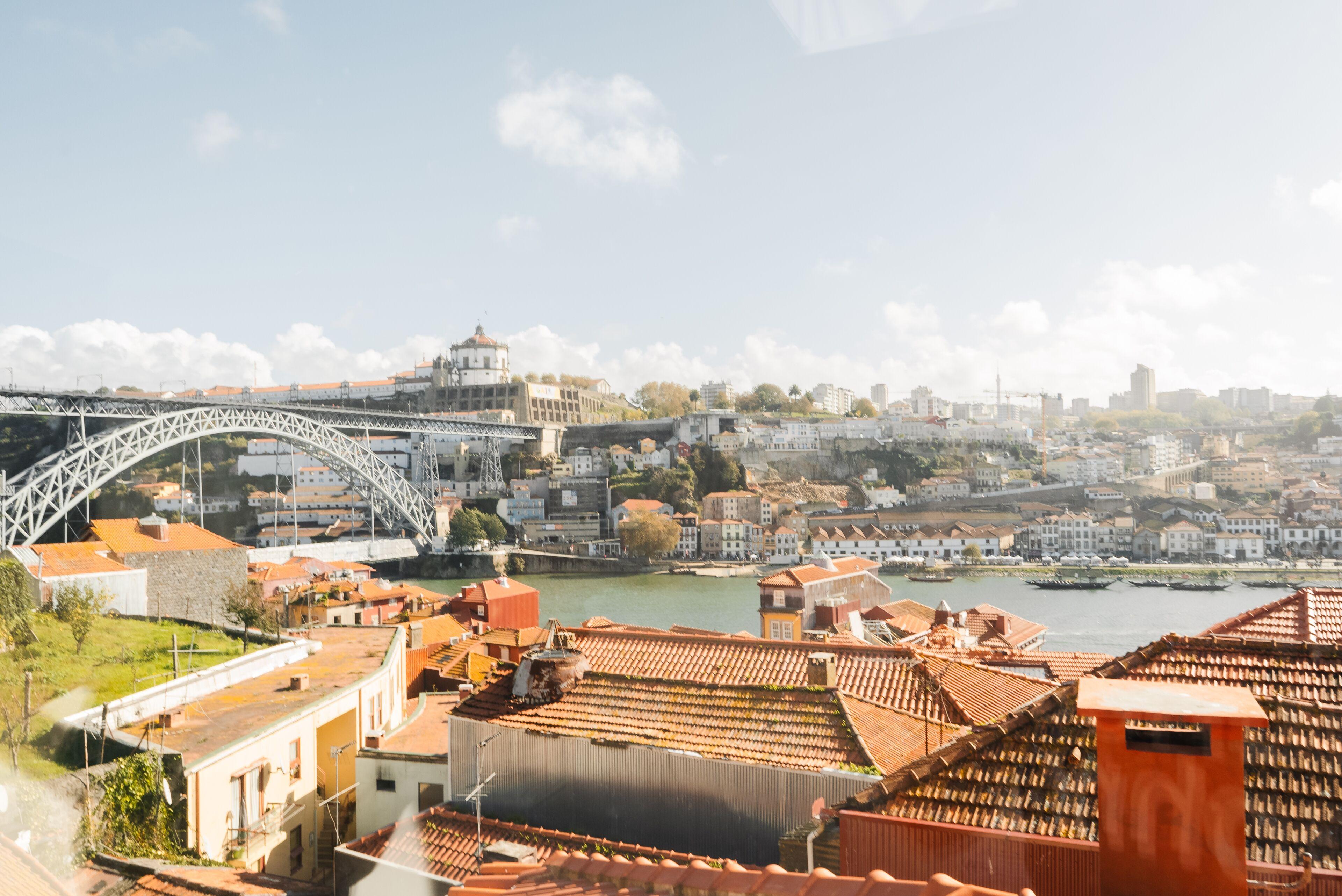 The Central House Porto Ribeira — Foto’s 3
